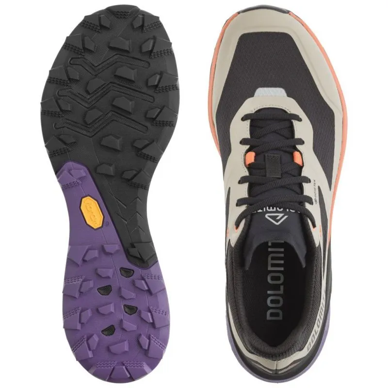 Dolomite Zapatilla DOL W's Nibelia GTX (Beige Cabra)