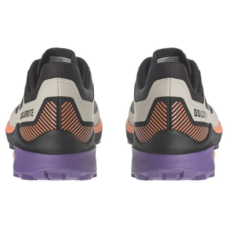 Dolomite Zapatilla DOL W's Nibelia GTX (Beige Cabra)