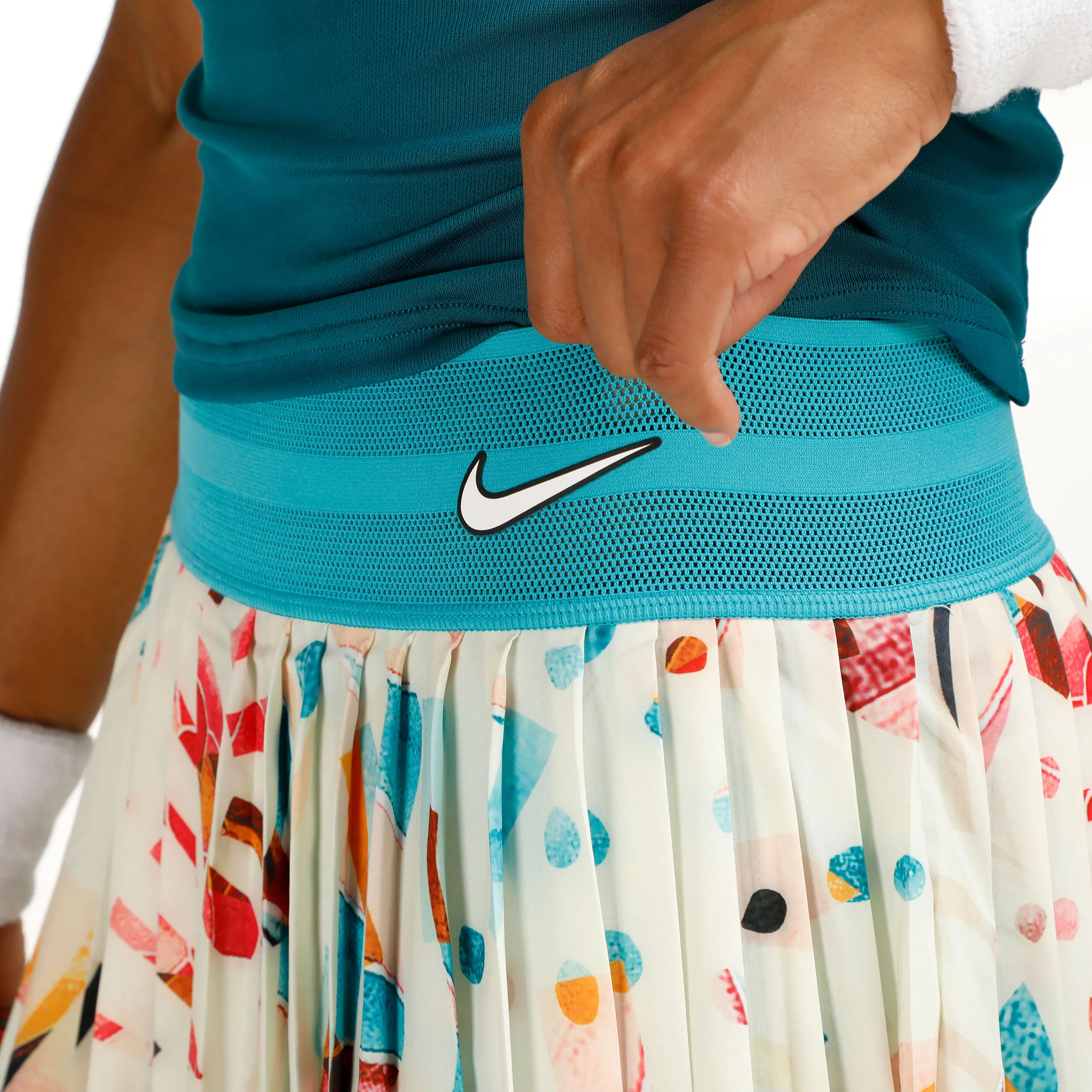 DRIFIT COURT SLAM FALDA MUJERES