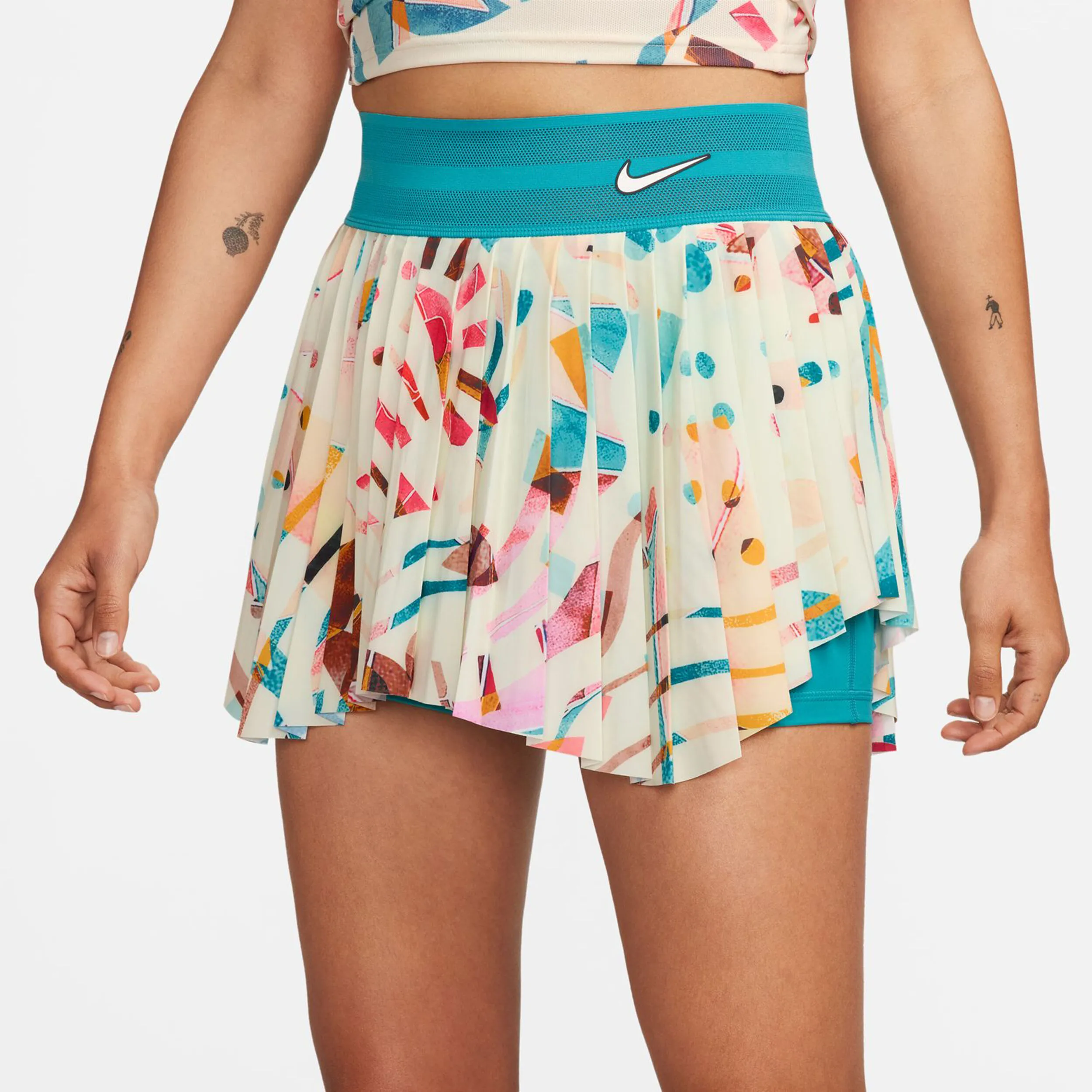 DRIFIT COURT SLAM FALDA MUJERES