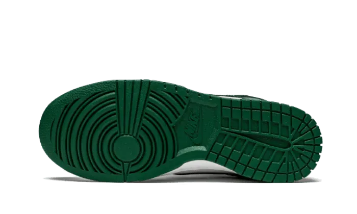 Dunk Low Spartan Green