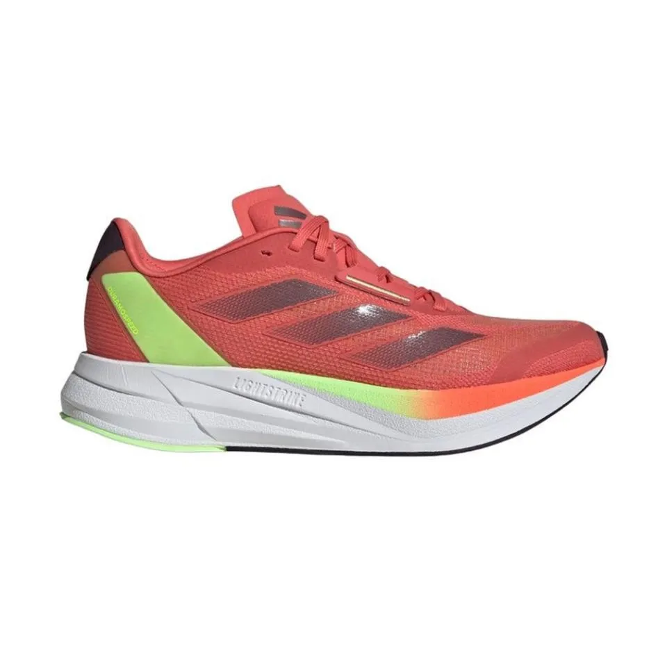 DURAMO SPEED ADIDAS NARANJA MUJER