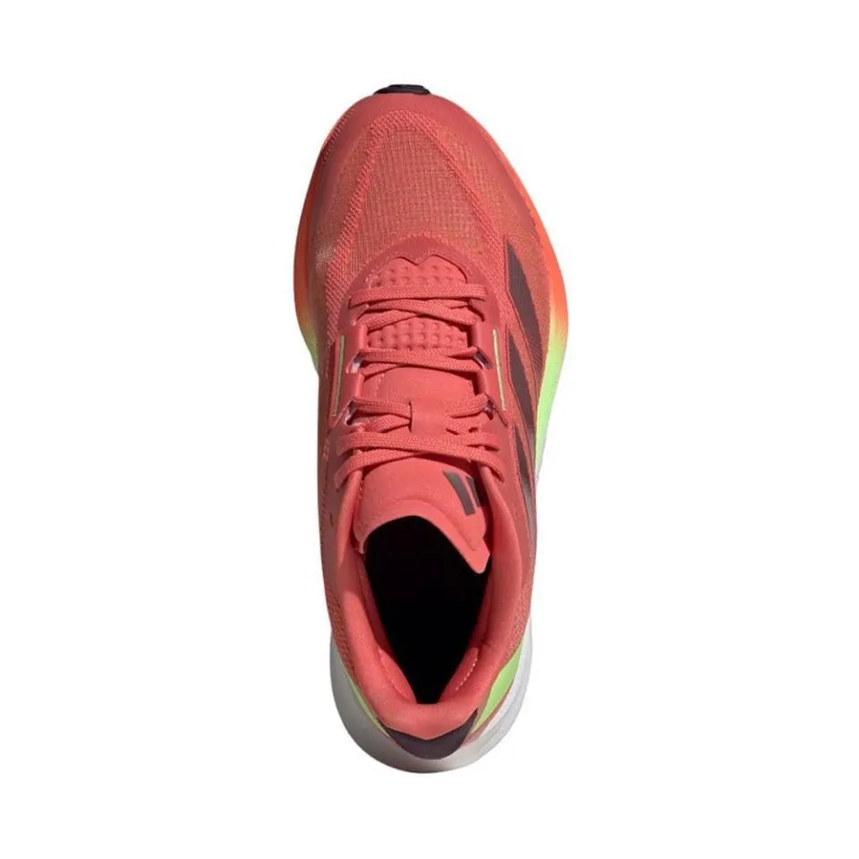 DURAMO SPEED ADIDAS NARANJA MUJER
