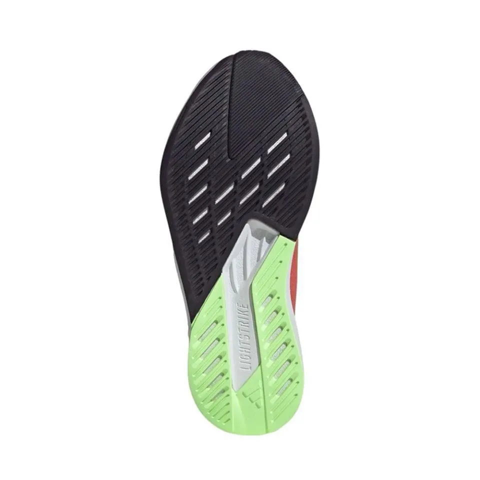 DURAMO SPEED ADIDAS NARANJA MUJER