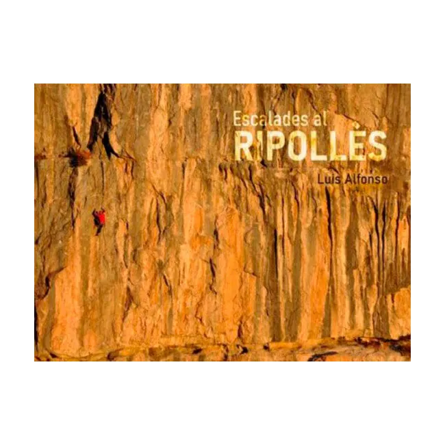 ed. la noche del loro Escalades al Ripollès