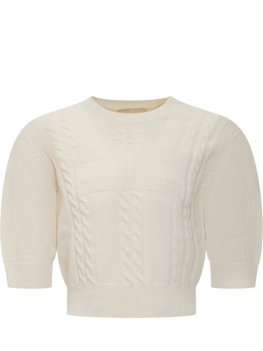 ELISABETTA FRANCHI KIDS Sweater