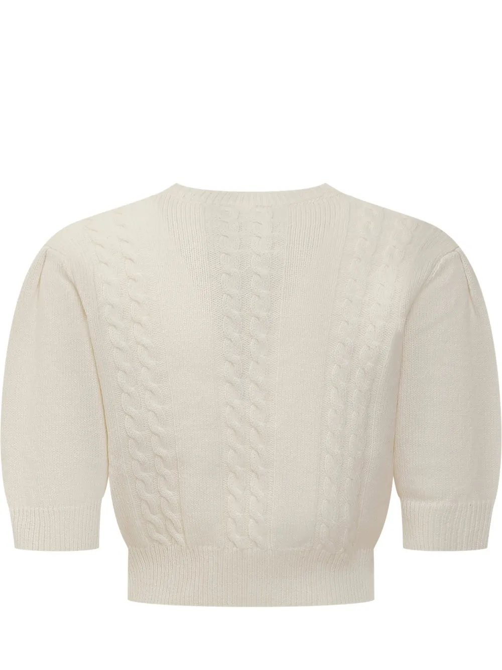 ELISABETTA FRANCHI KIDS Sweater