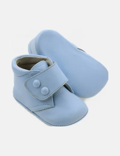 Elyter Zapato básico azul