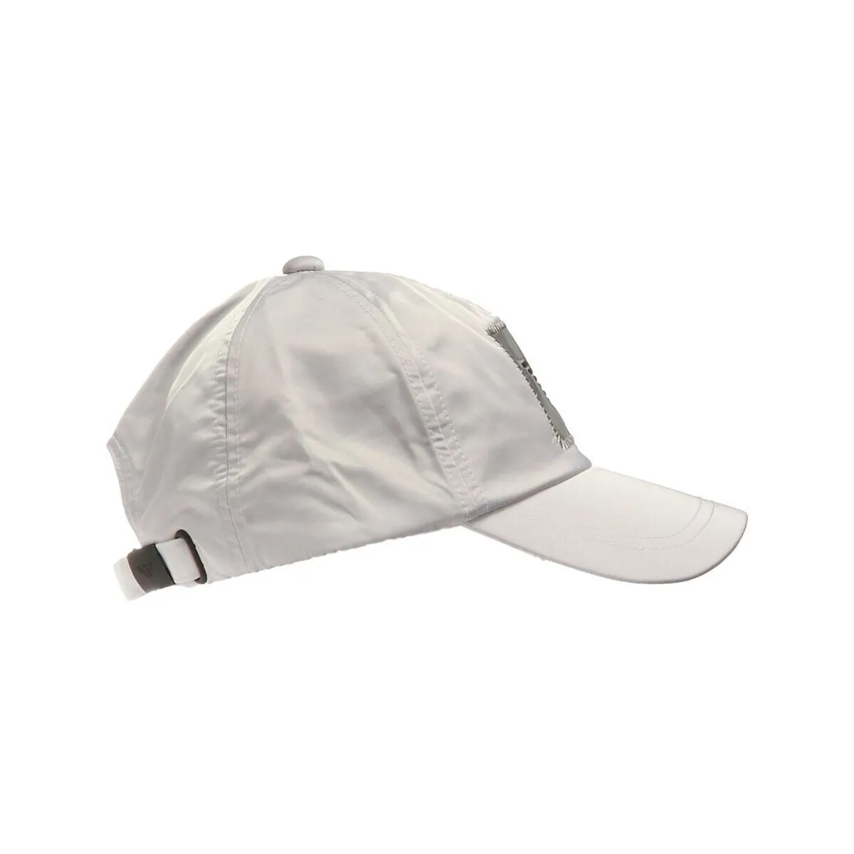 EMPORIO   GORRA BASEBALL LOGO PATCH