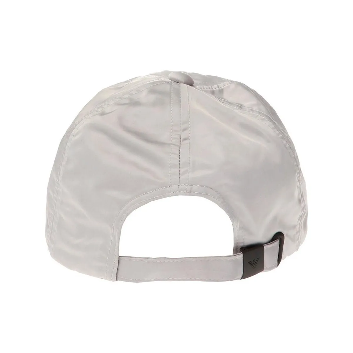 EMPORIO   GORRA BASEBALL LOGO PATCH