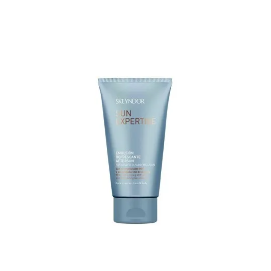 EMULSION REFRESCANTE AFTERSUN  SKEYNDOR