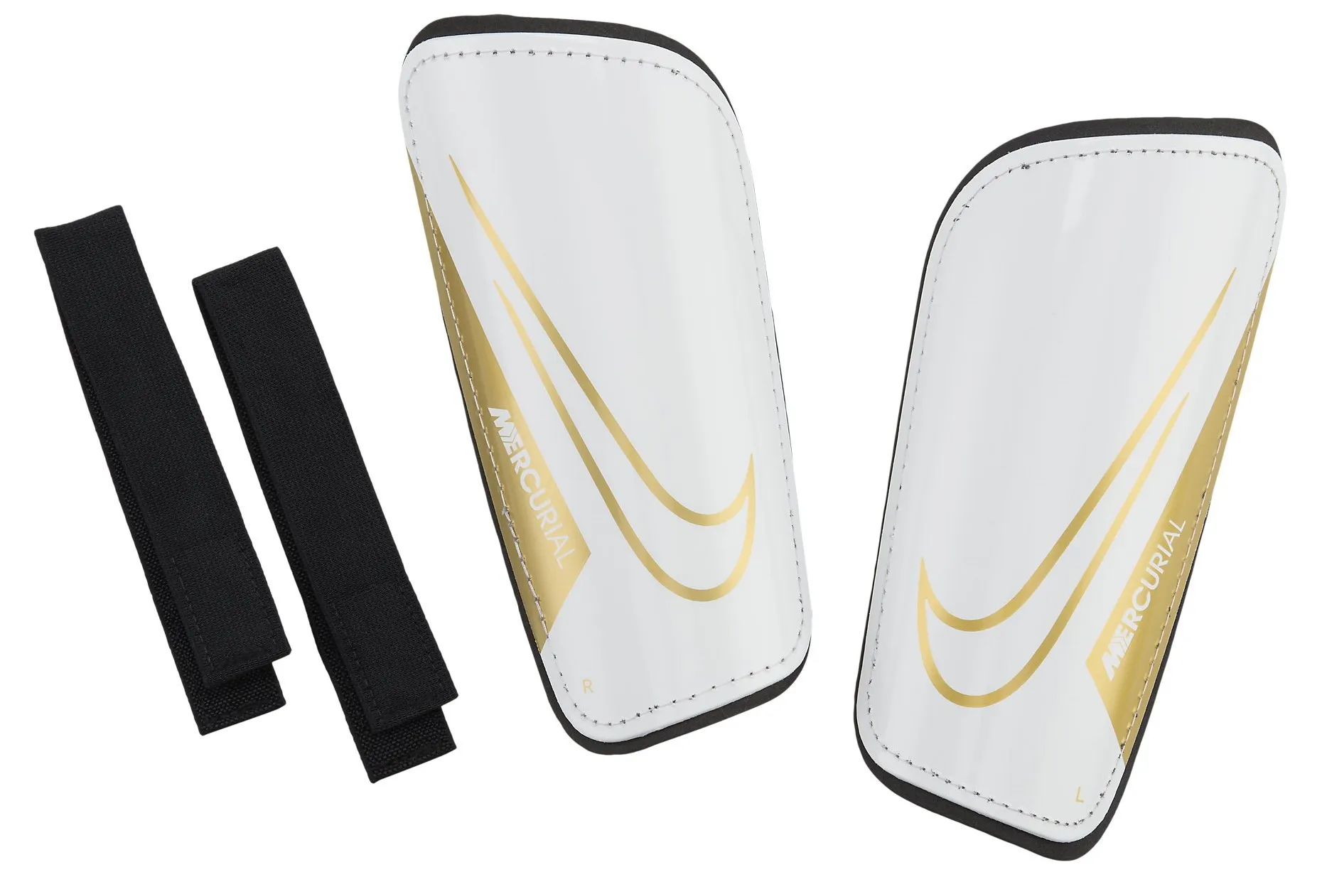 ESPINILLERAS NIKE NK MERC HARDSHELL  FA22
