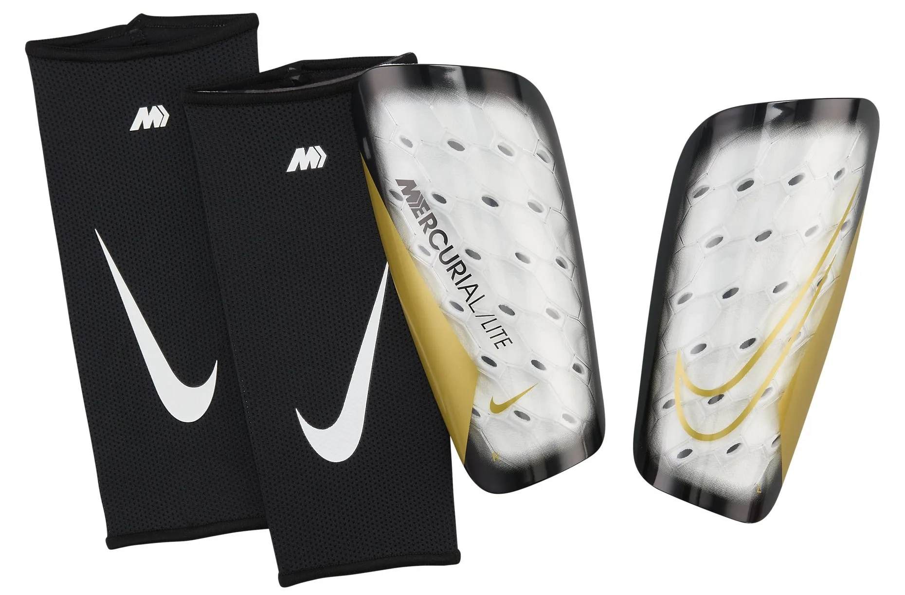 ESPINILLERAS NIKE NK MERC LITE  FA22