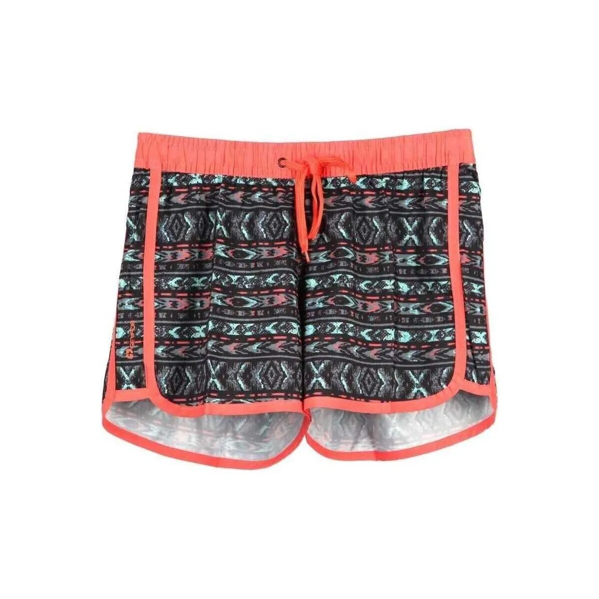 ETHNIC SHORT MU