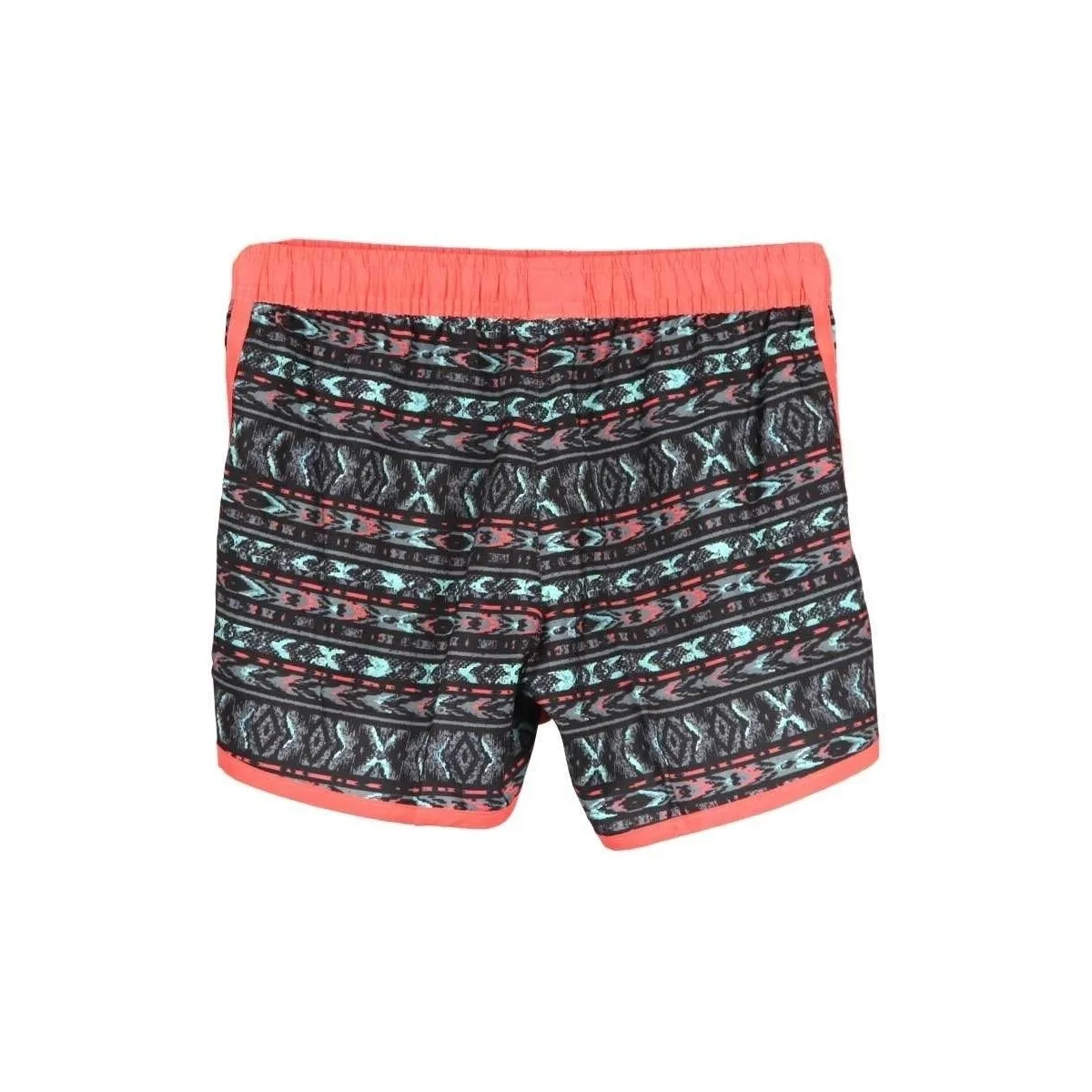 ETHNIC SHORT MU
