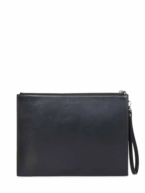 ETRO BOLSO CLUTCH  NEGRO