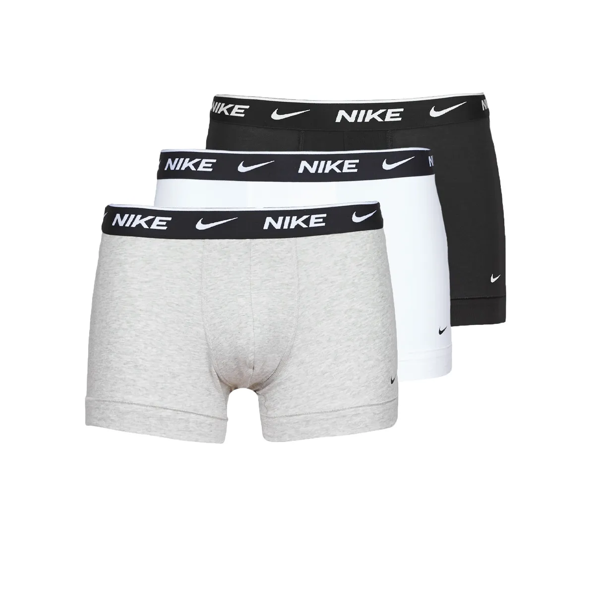 EVERYDAY COTTON STRETCH X3