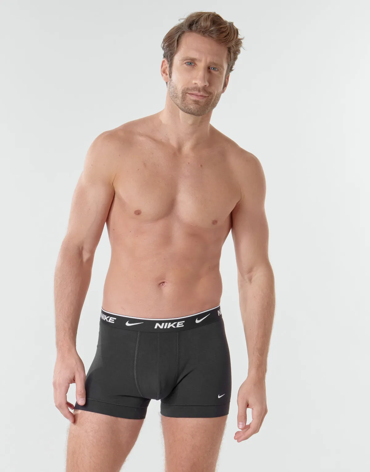 EVERYDAY COTTON STRETCH X3