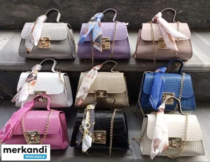 Exquisitos bolsos de mujer de primera calidad para mayoristas