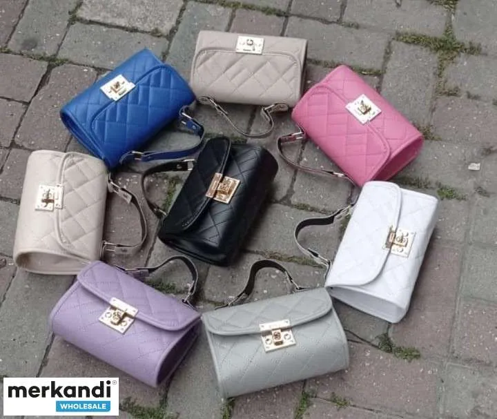 Exquisitos bolsos de mujer de primera calidad para mayoristas