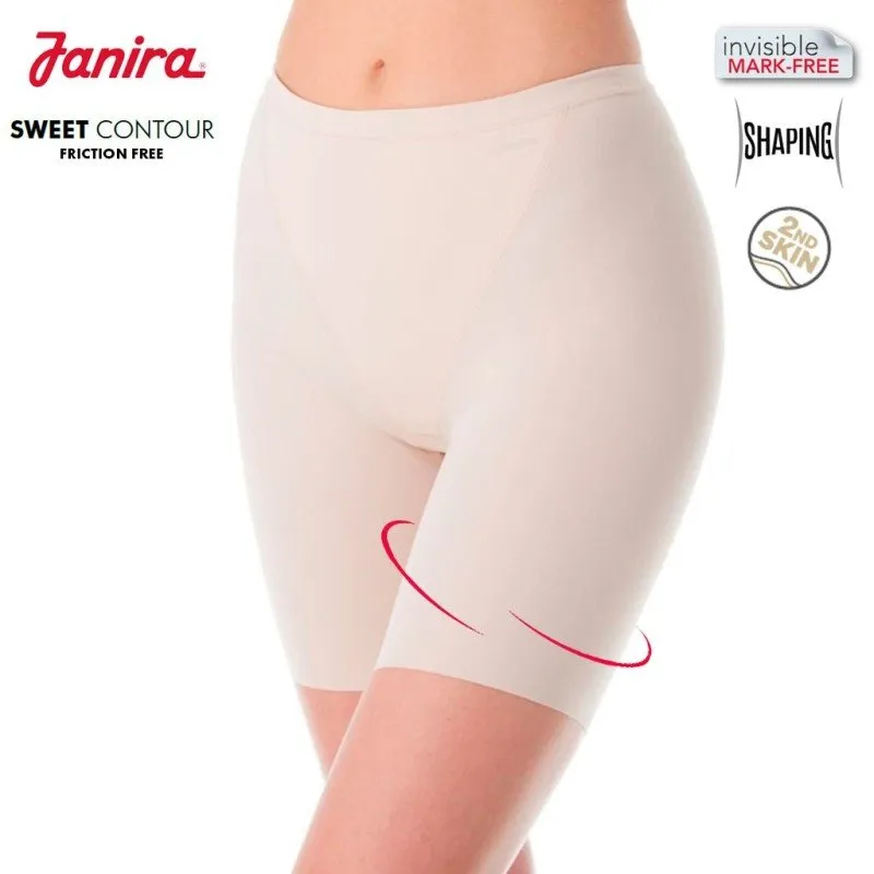 FAJA PANTALóN ANTIRROCE  SWEET CONTOUR JANIRA 1031872