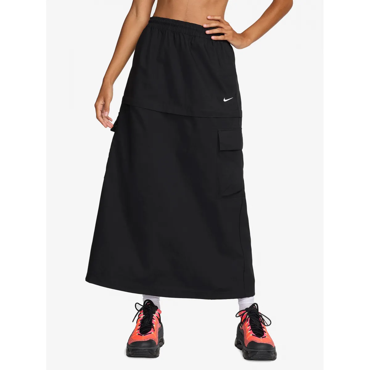 Falda Nike Sportswear Essential Cargo