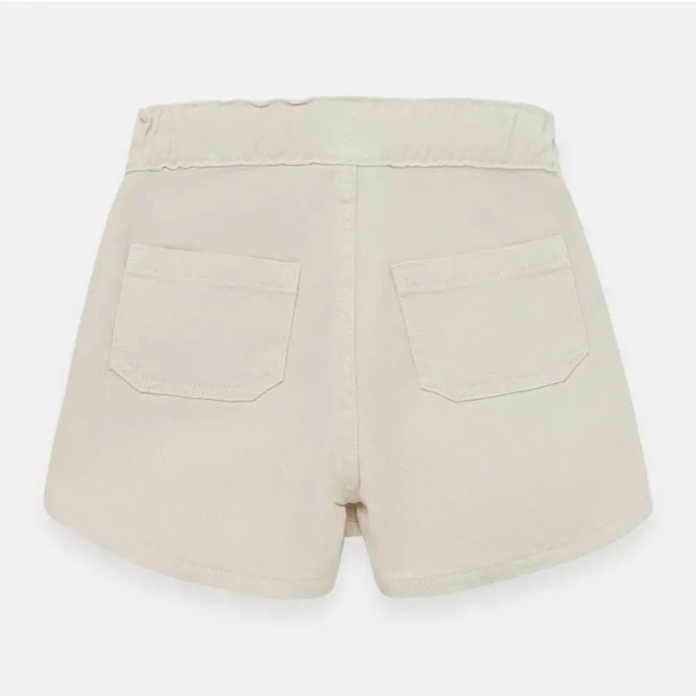 Falda short
