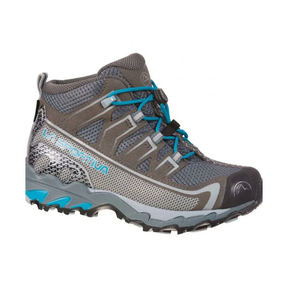 FALKON GTX 3640 CARBON/TROPIC BLUE