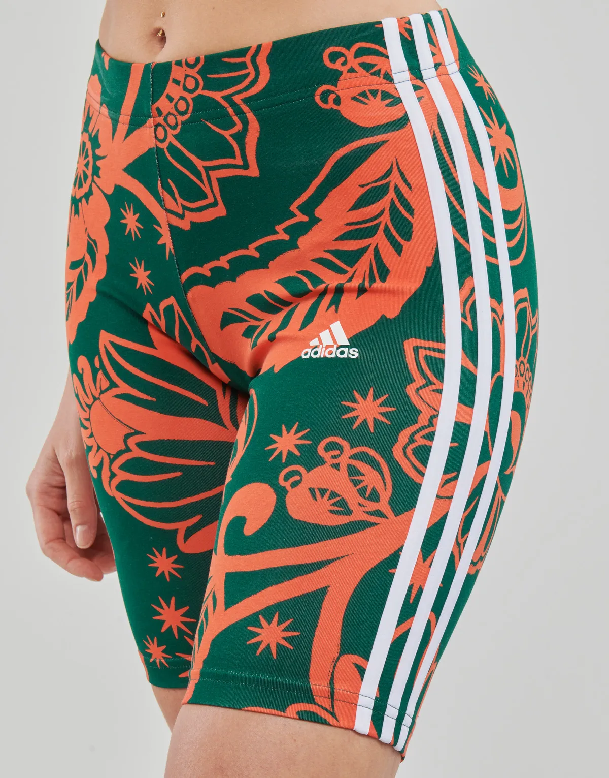 FARM BIKE SHORT