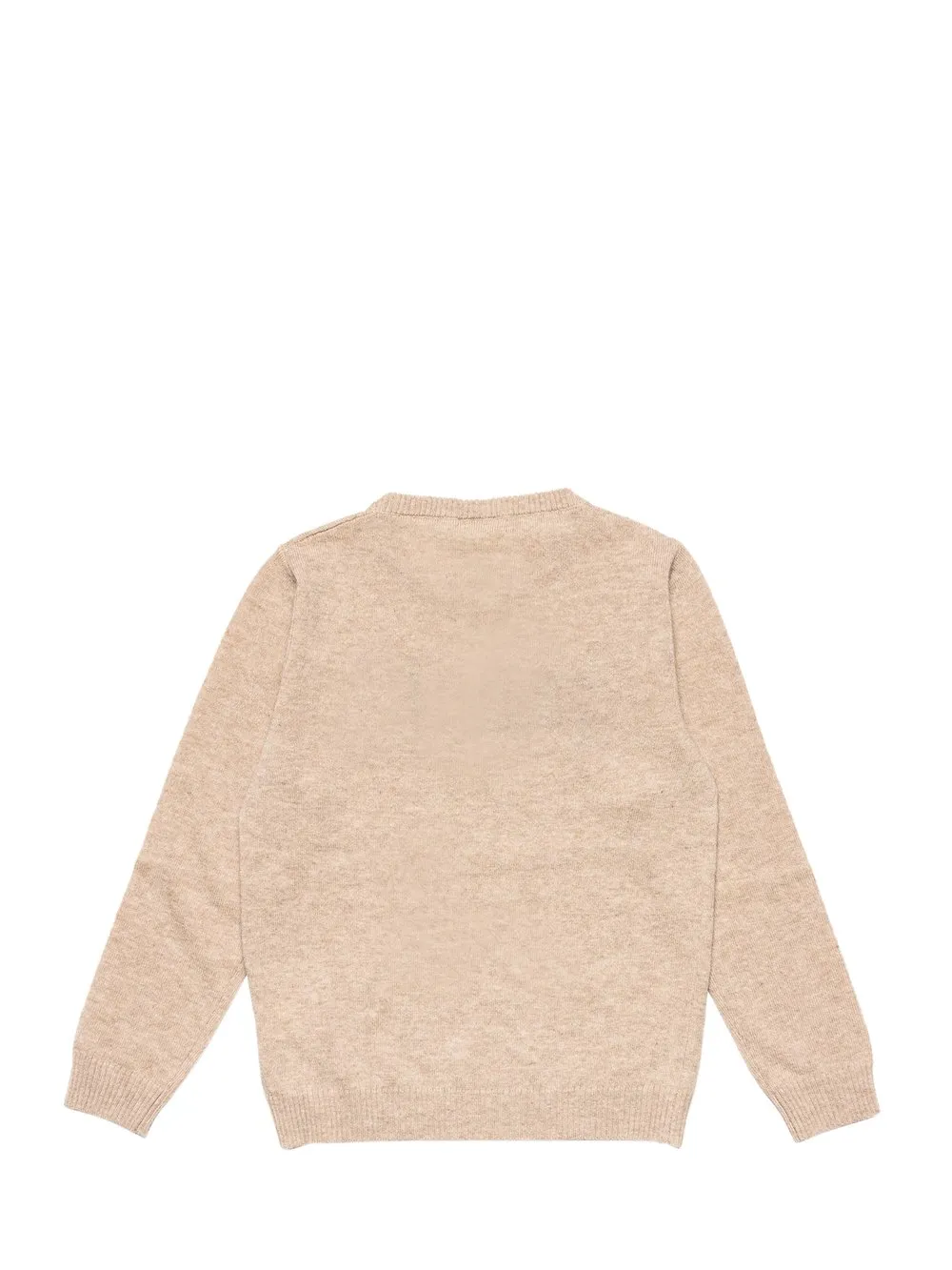 FENDI KIDS Sweater with Logo