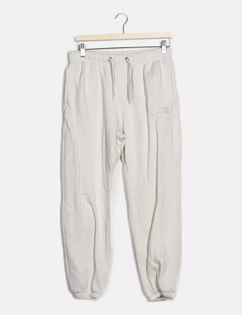 FICK Conjunto deportivo blanco