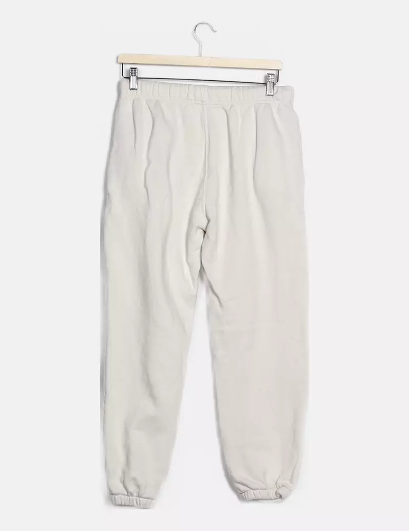 FICK Conjunto deportivo blanco