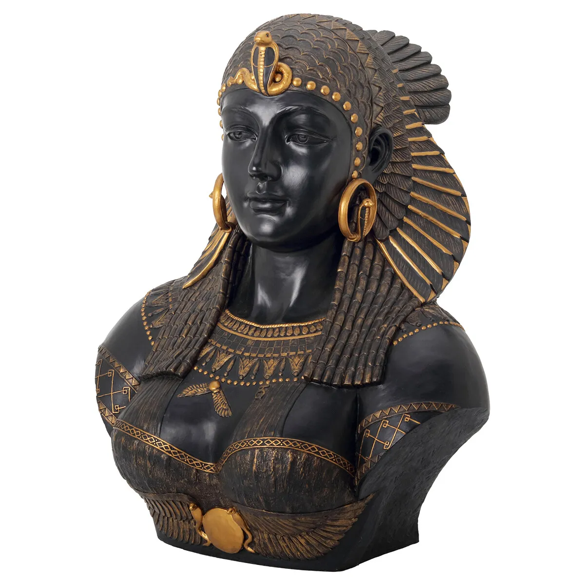 Figura Cleopatra