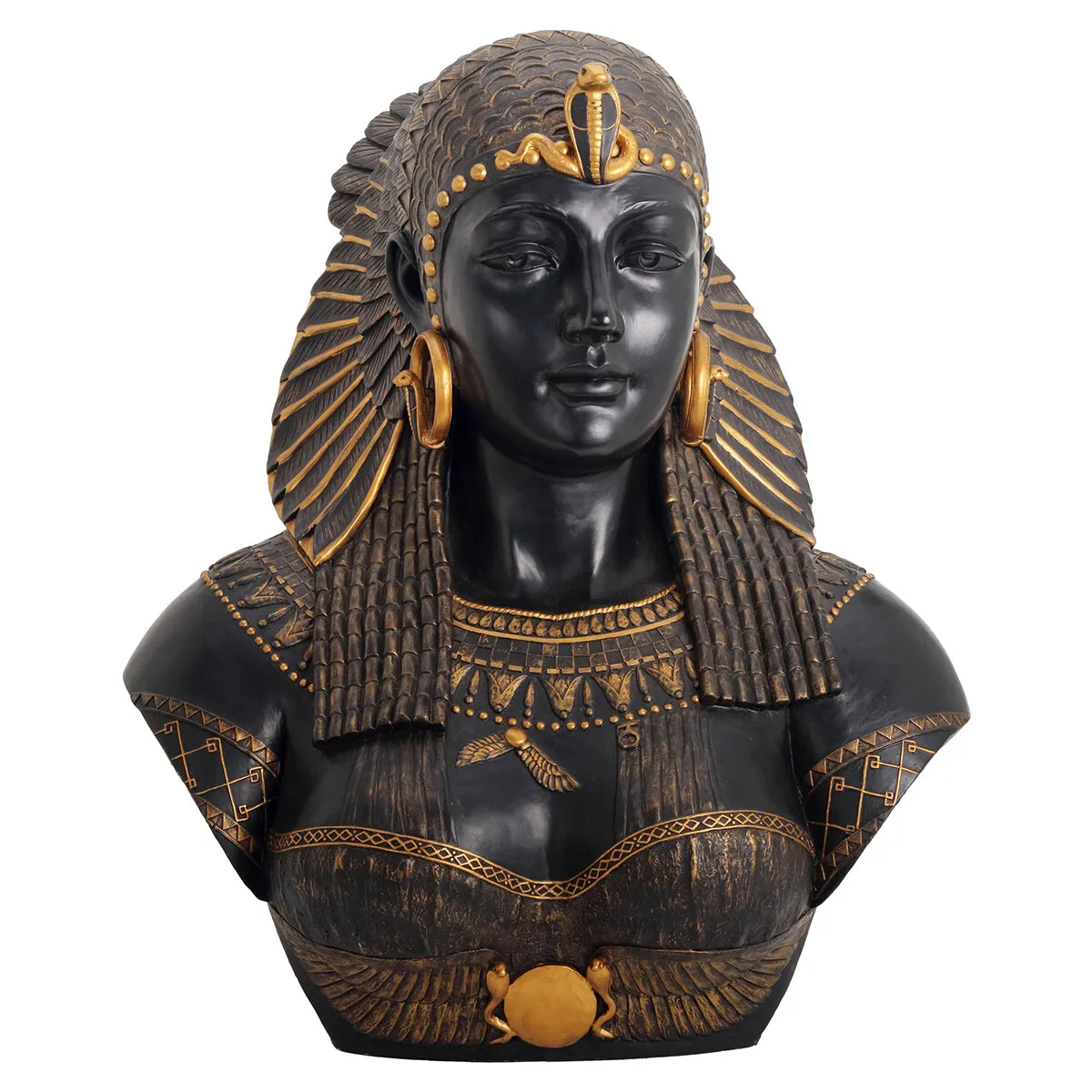 Figura Cleopatra