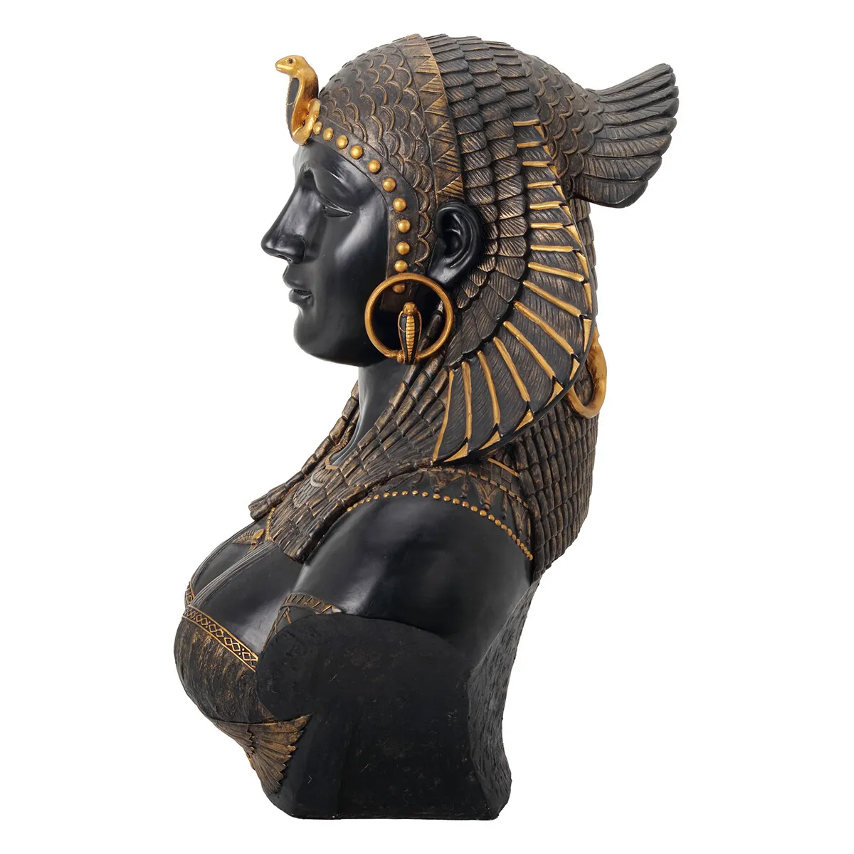 Figura Cleopatra