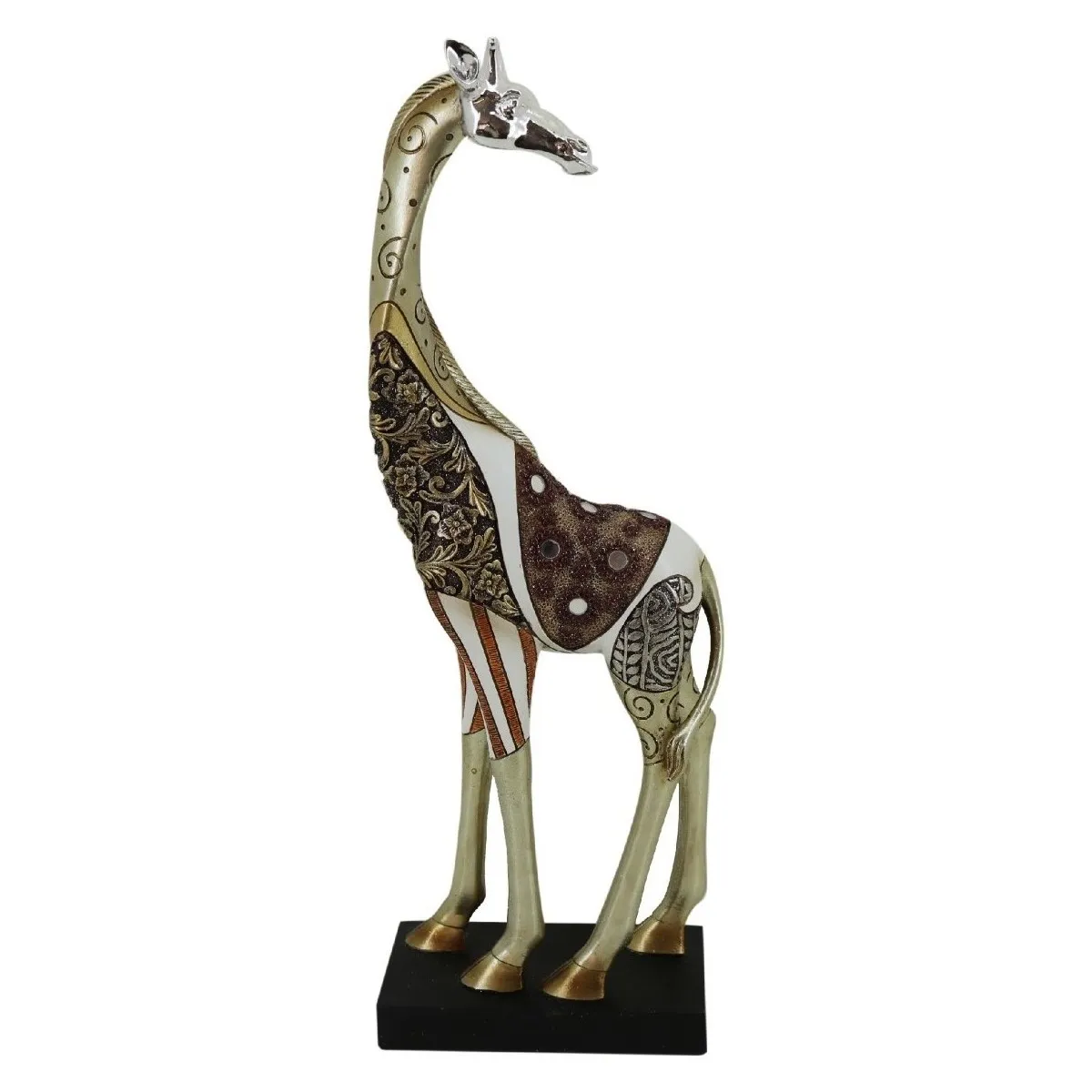 Figura Jirafa