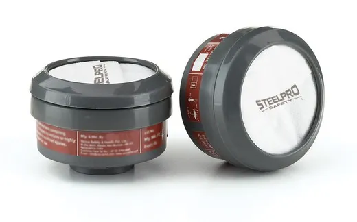 Filtro Abek1 Steelpro