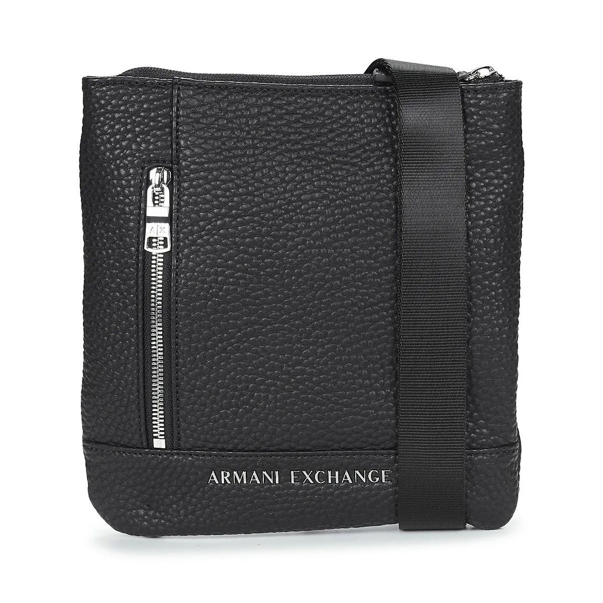 FLAT CROSSBODY