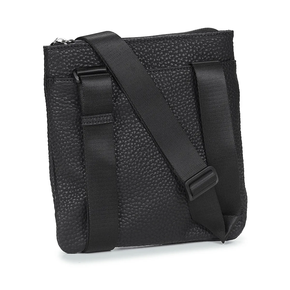 FLAT CROSSBODY