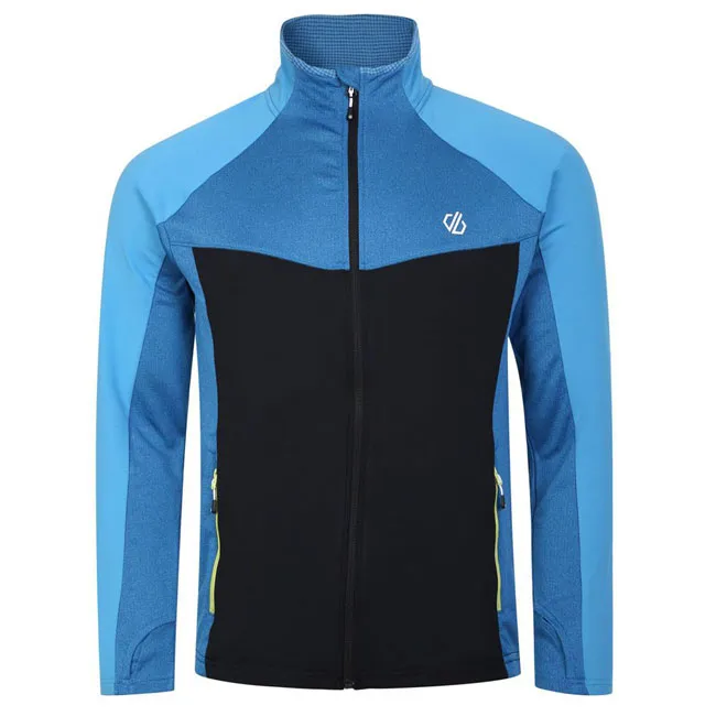 Forro polar dare 2 be Substratum Core Stretch Midlayer