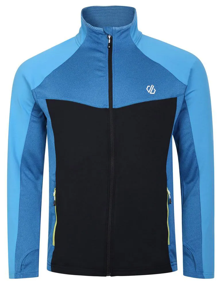 Forro polar dare 2 be Substratum Core Stretch Midlayer