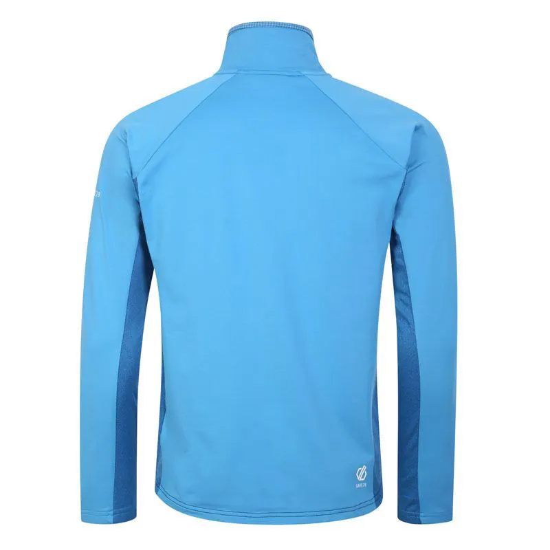 Forro polar dare 2 be Substratum Core Stretch Midlayer
