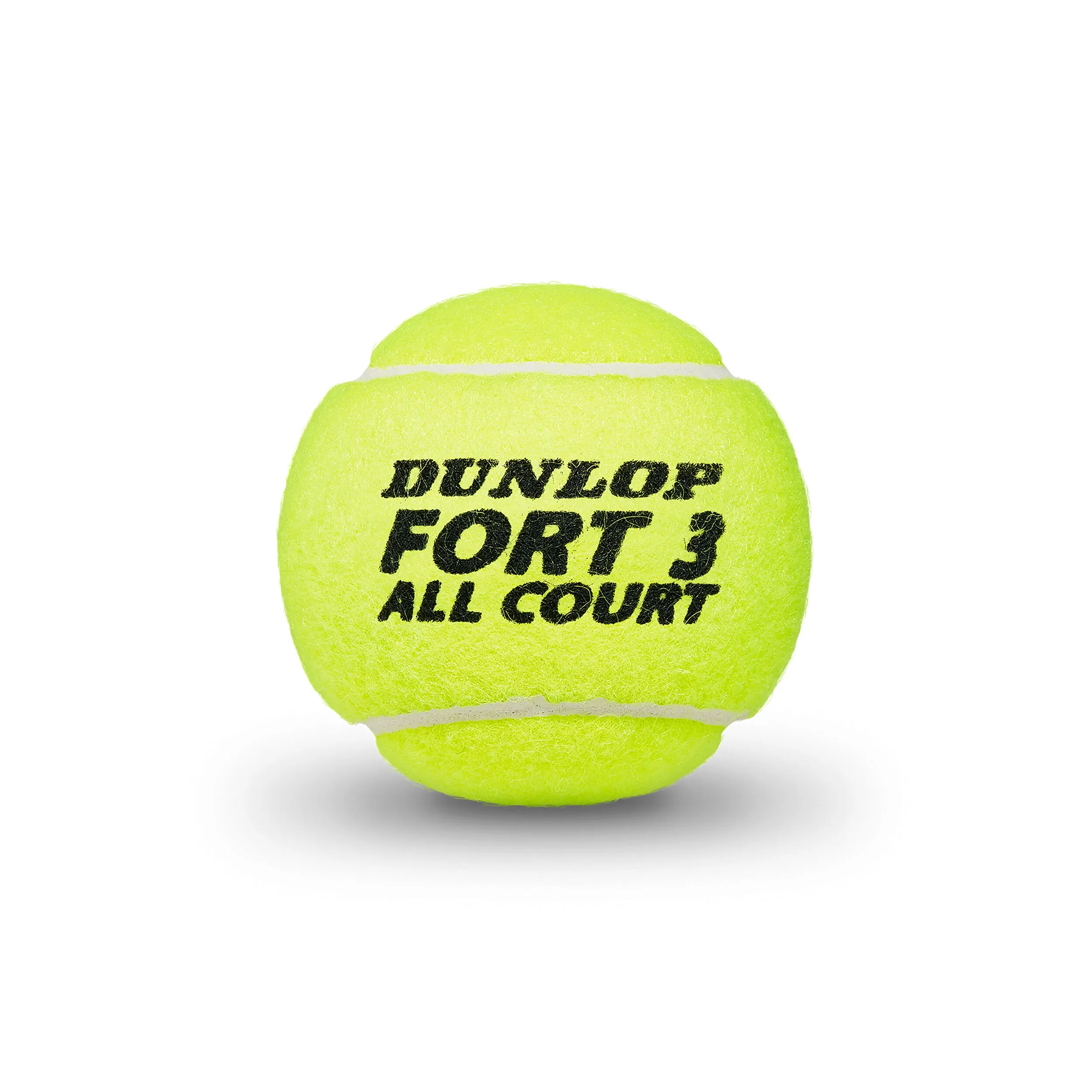 Fort All Court Bote De 4 Pelotas