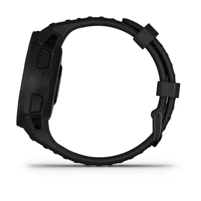 Garmin Instinct Solar Tactical