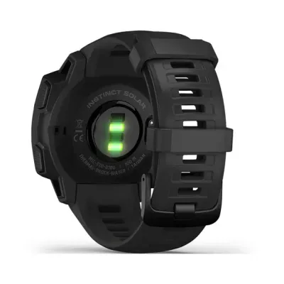 Garmin Instinct Solar Tactical