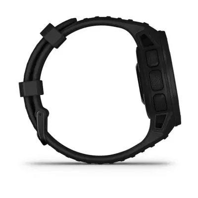 Garmin Instinct Solar Tactical