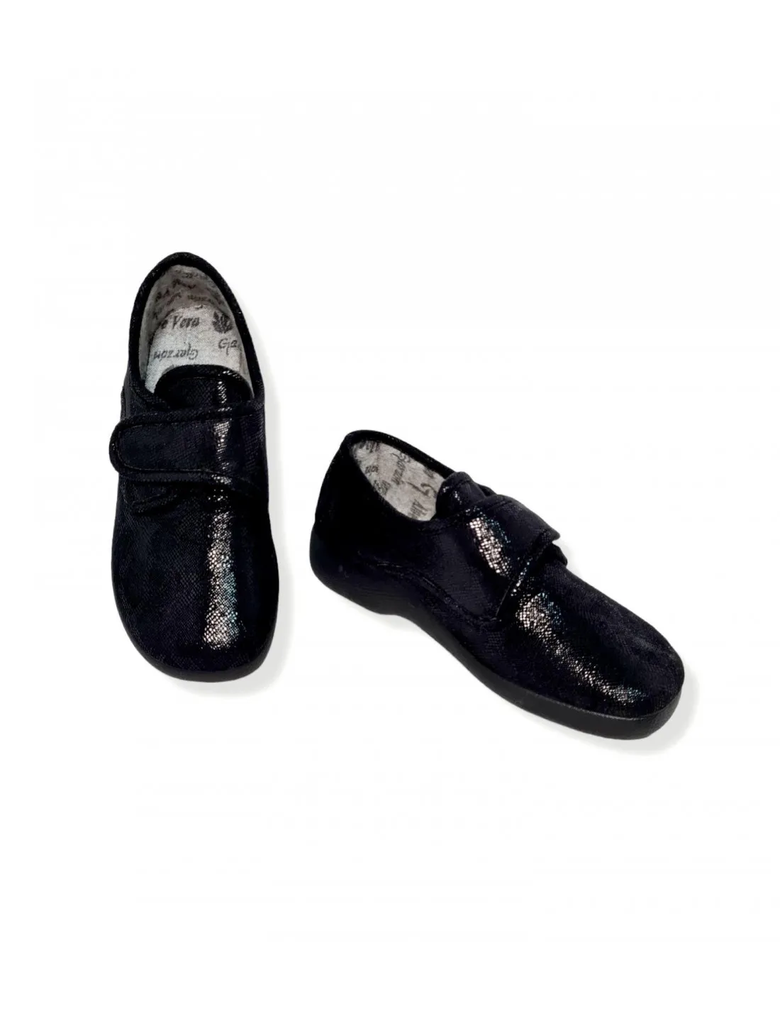 Garzón zapatilla casa mujer 3060.481