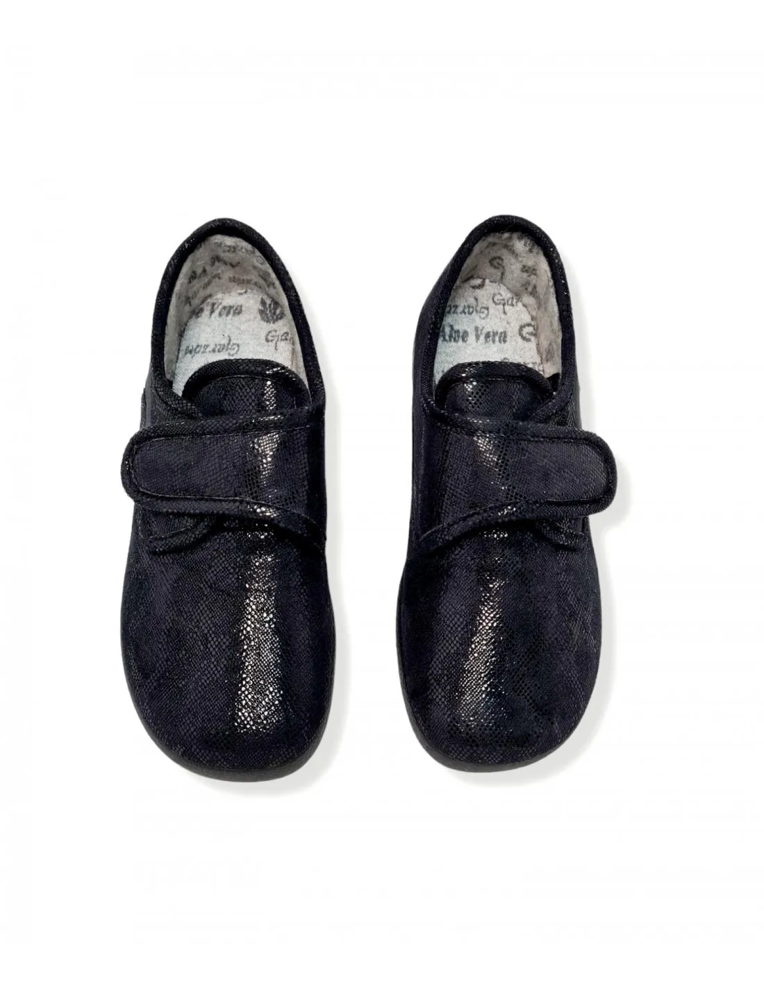 Garzón zapatilla casa mujer 3060.481