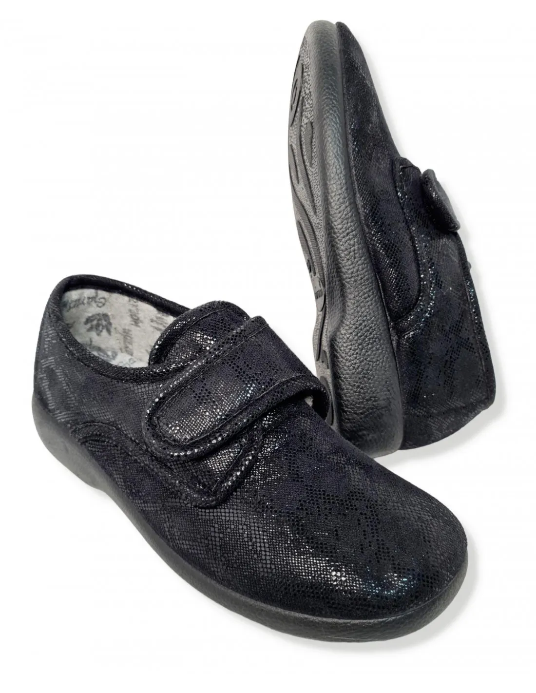 Garzón zapatilla casa mujer 3060.481