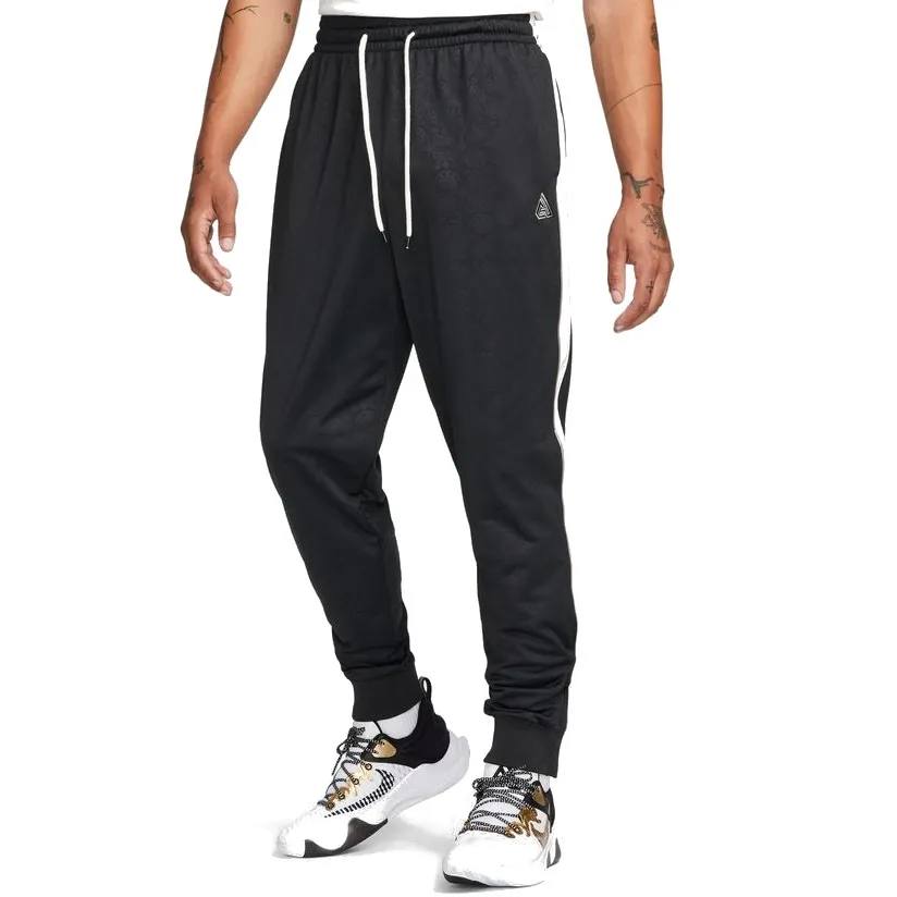 GIANNIS NIKE BASKETBALL LIGHTWEIGHT PANTS "BLACKSAIL"